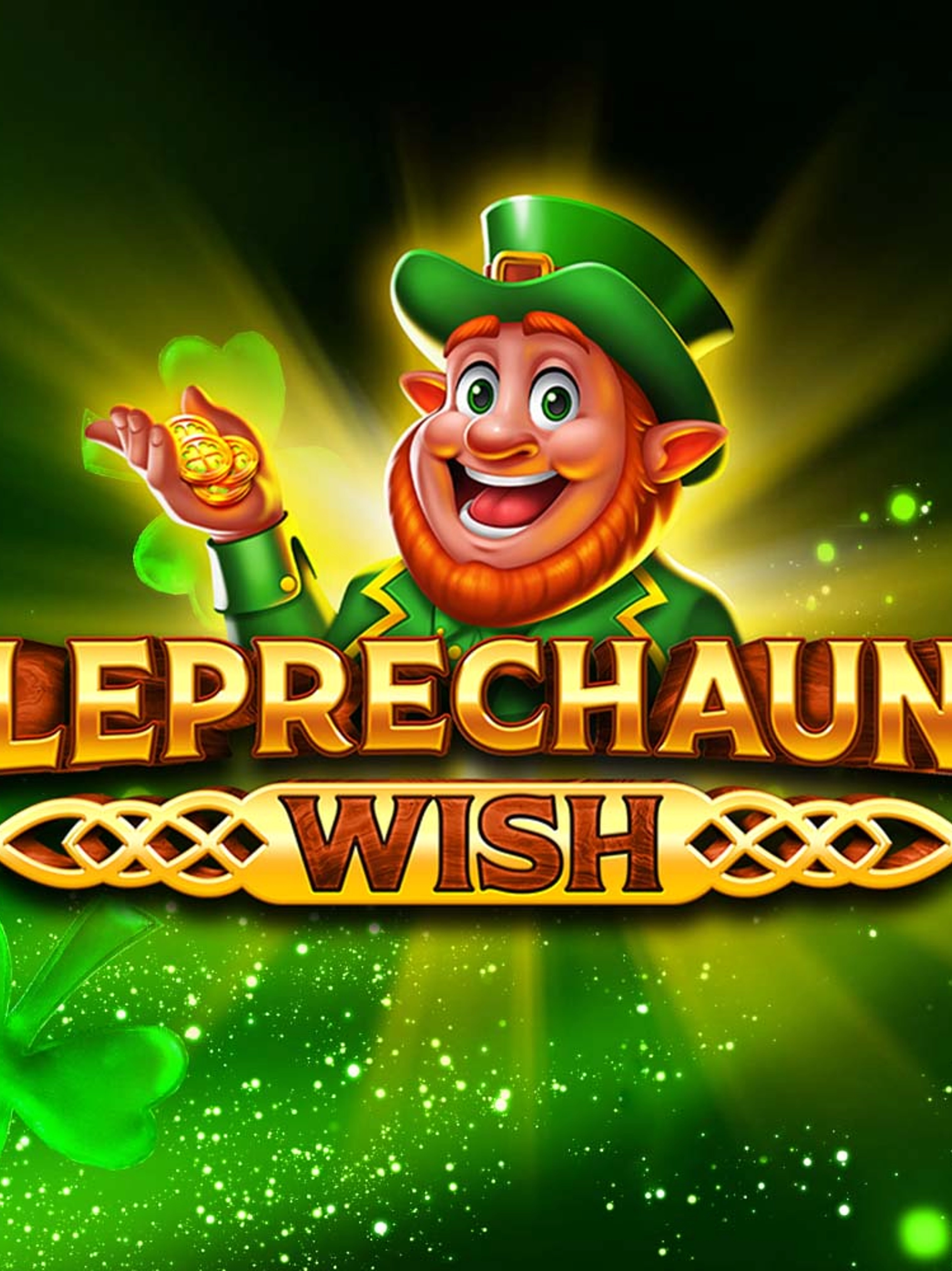 leprechaun wish
