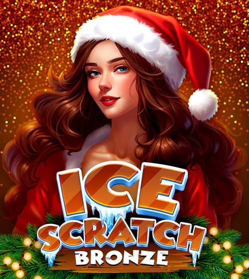 Ice Scratch (Bronze)