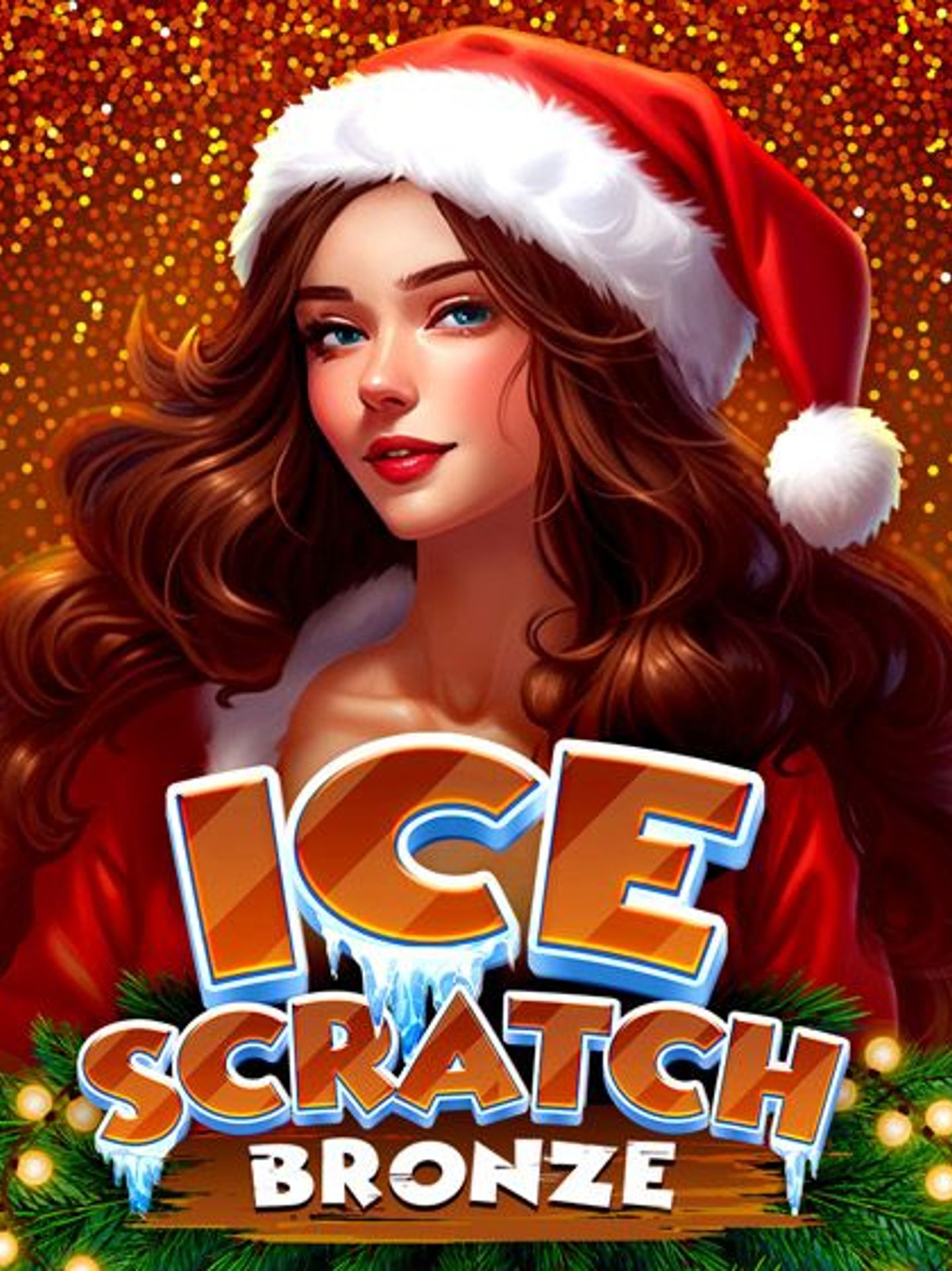 Ice Scratch (Bronze)