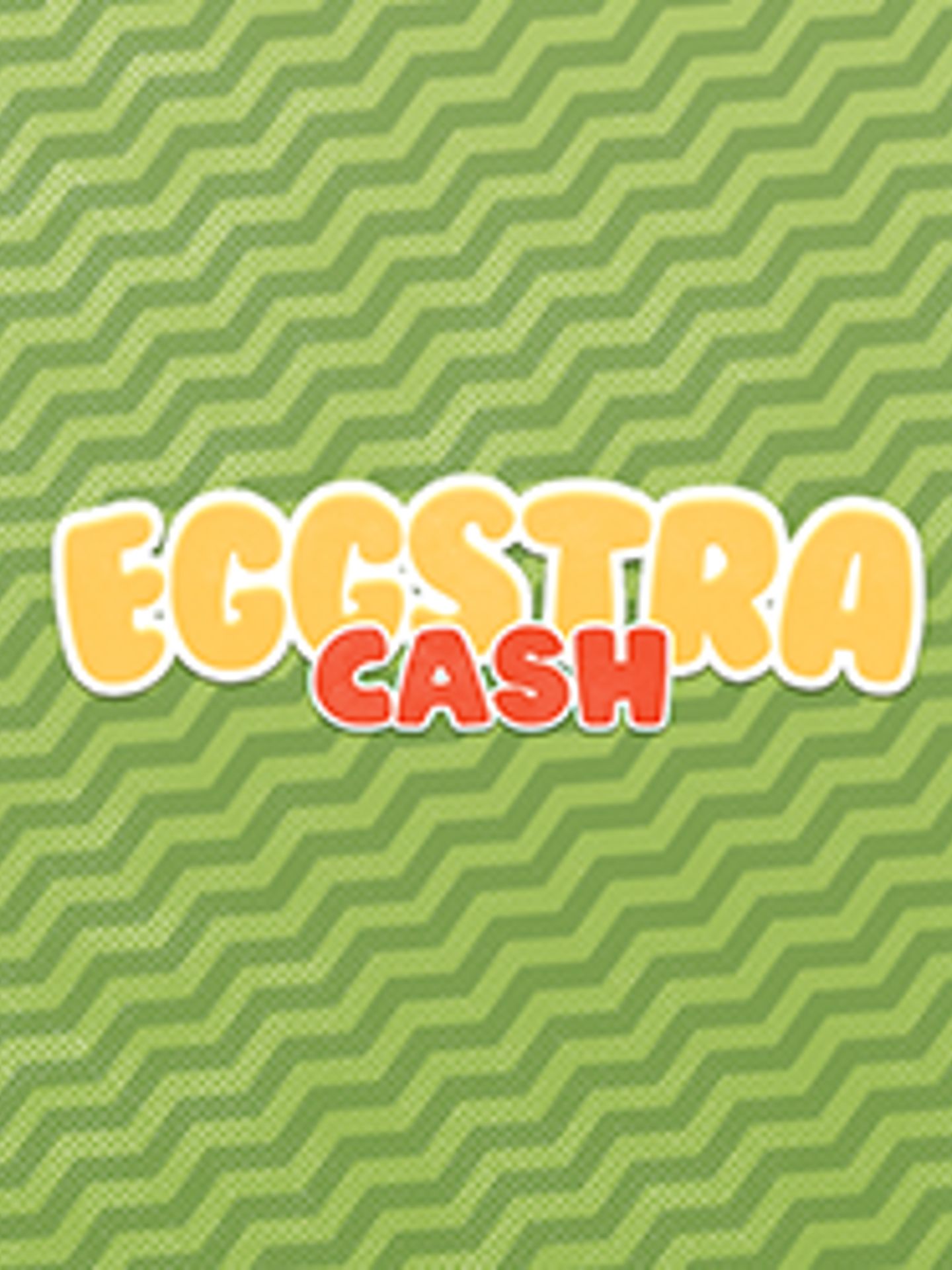 Eggstra Cash