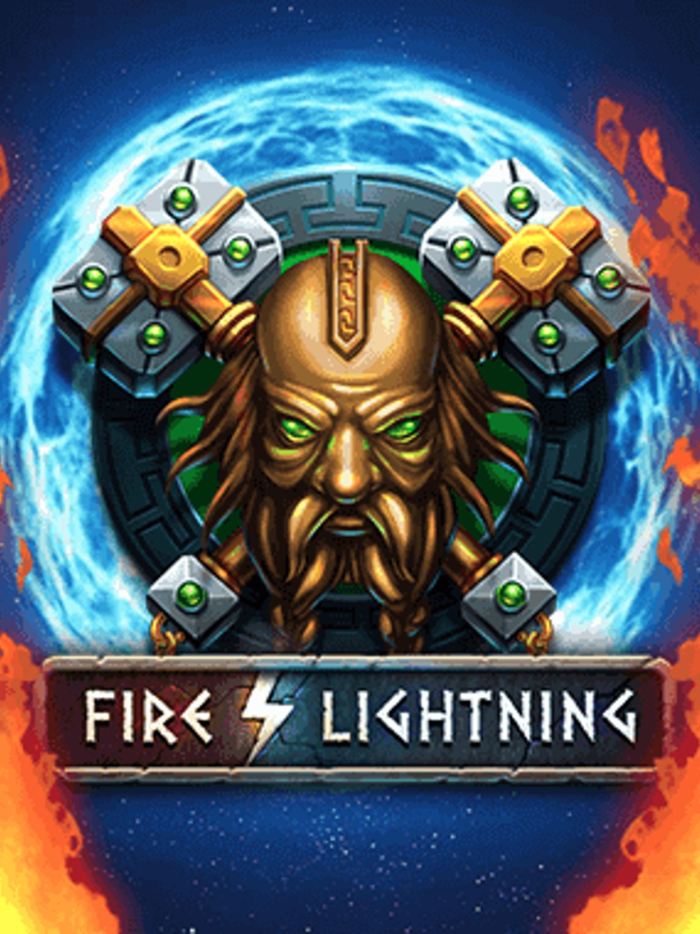 Fire Lightning