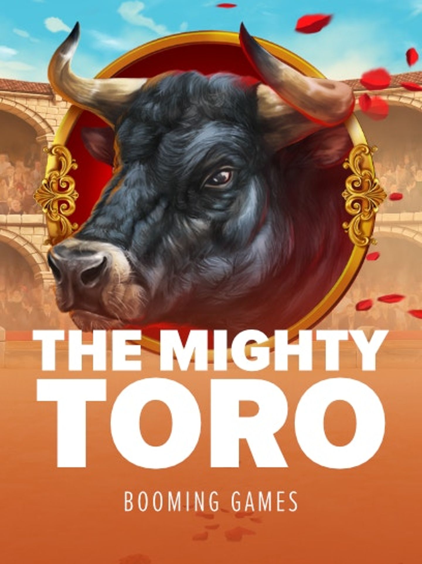 The Mighty Toro