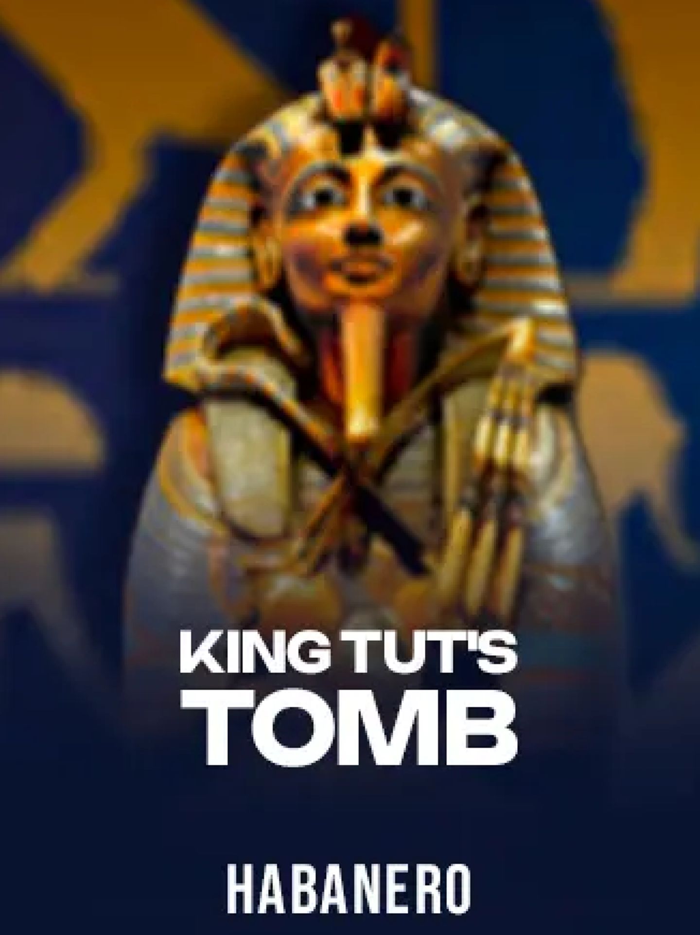 King Tut's Tomb
