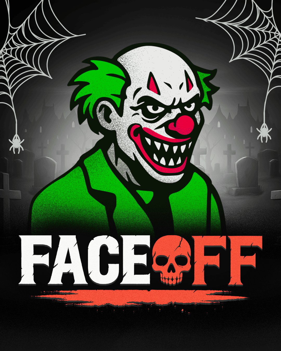 Face Off