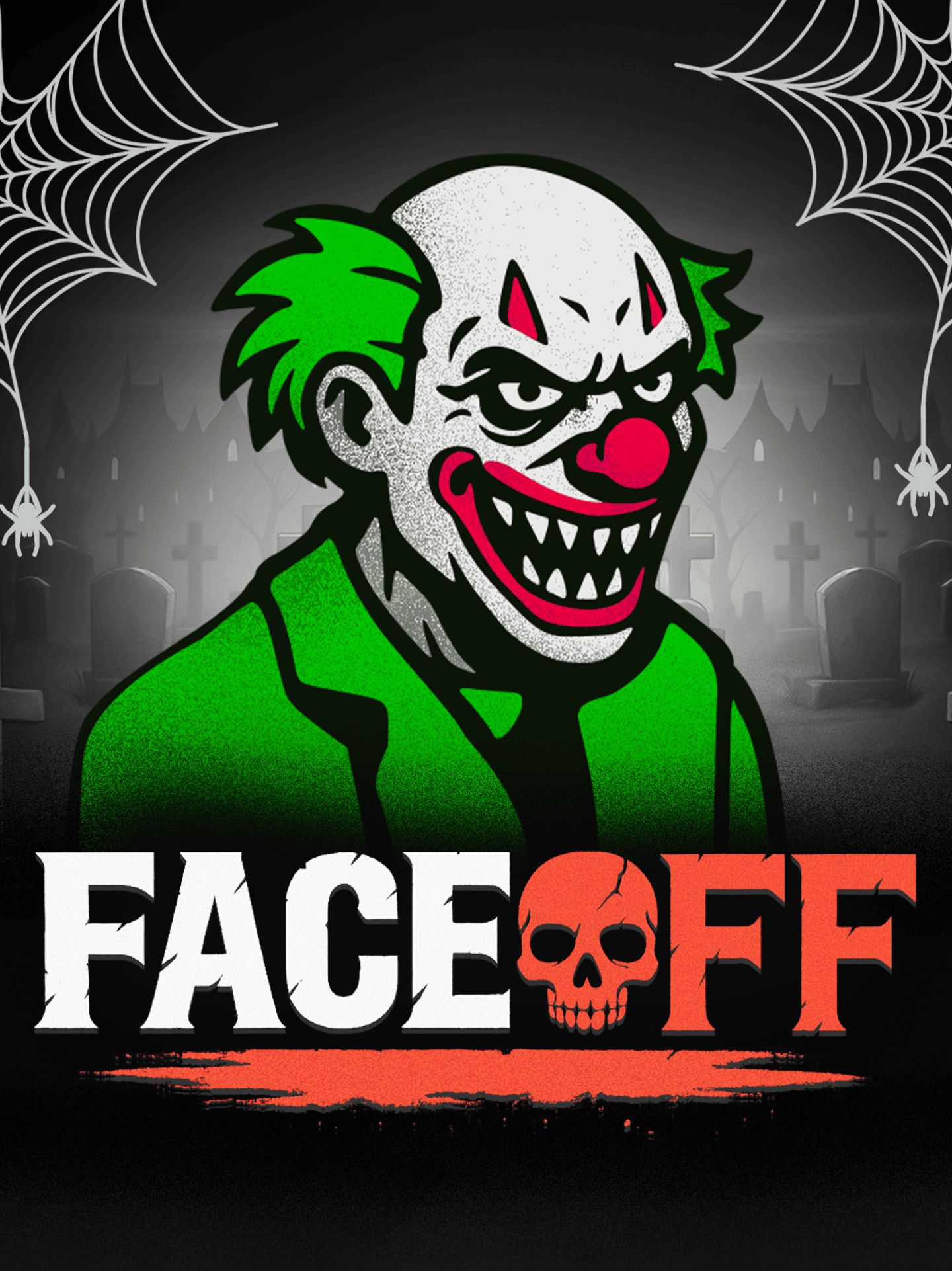 Face Off