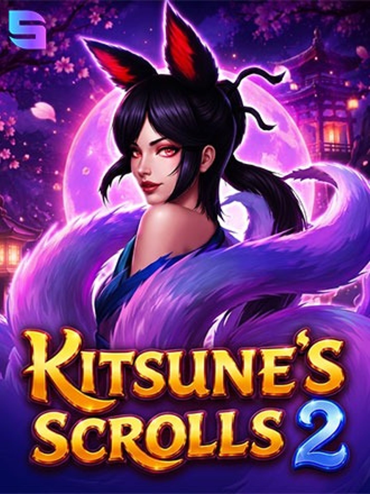 Kitsune's Scrolls 2