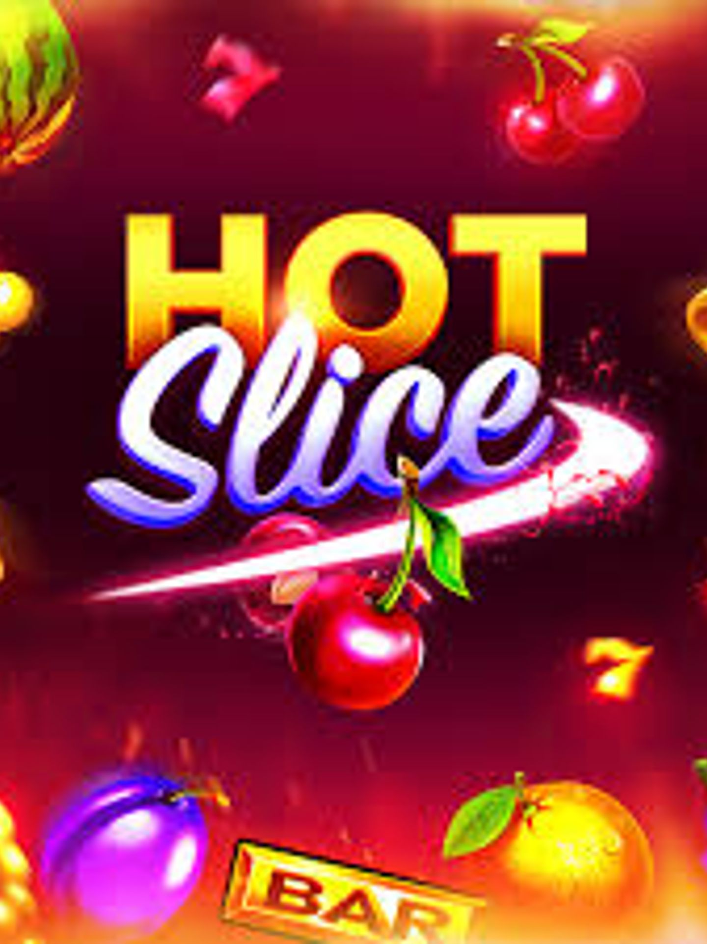 Hot Slice