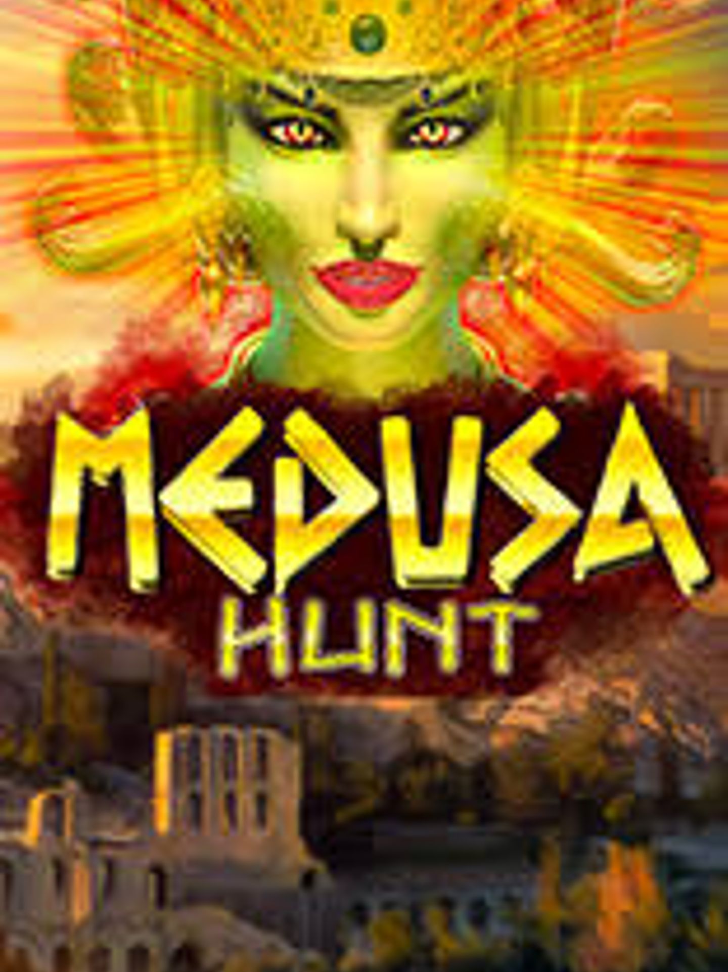 Medusa Hunt