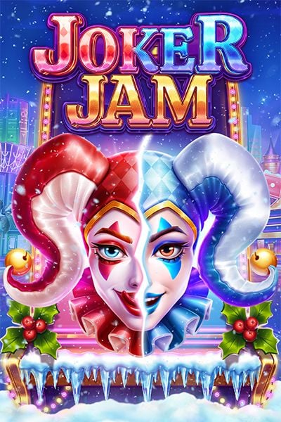 Joker Jam