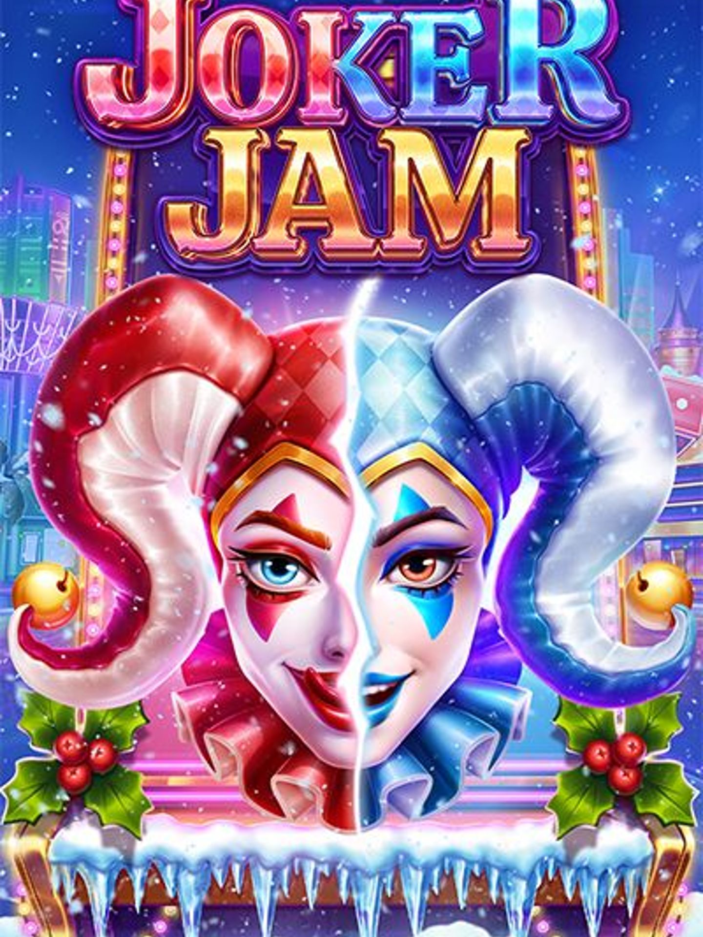 Joker Jam