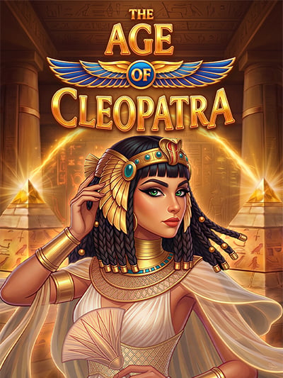 The Age of Cleopatra