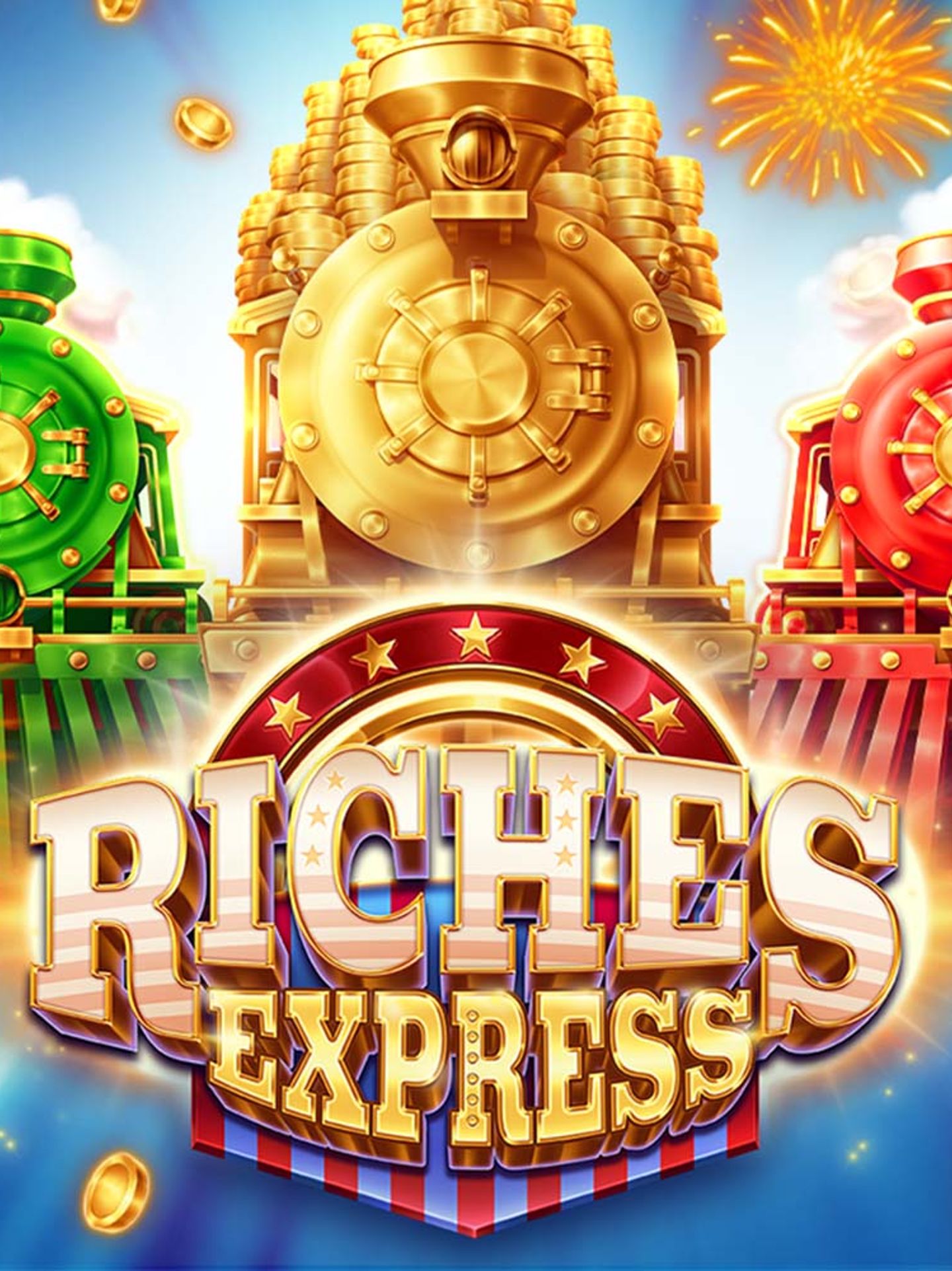 Riches Express