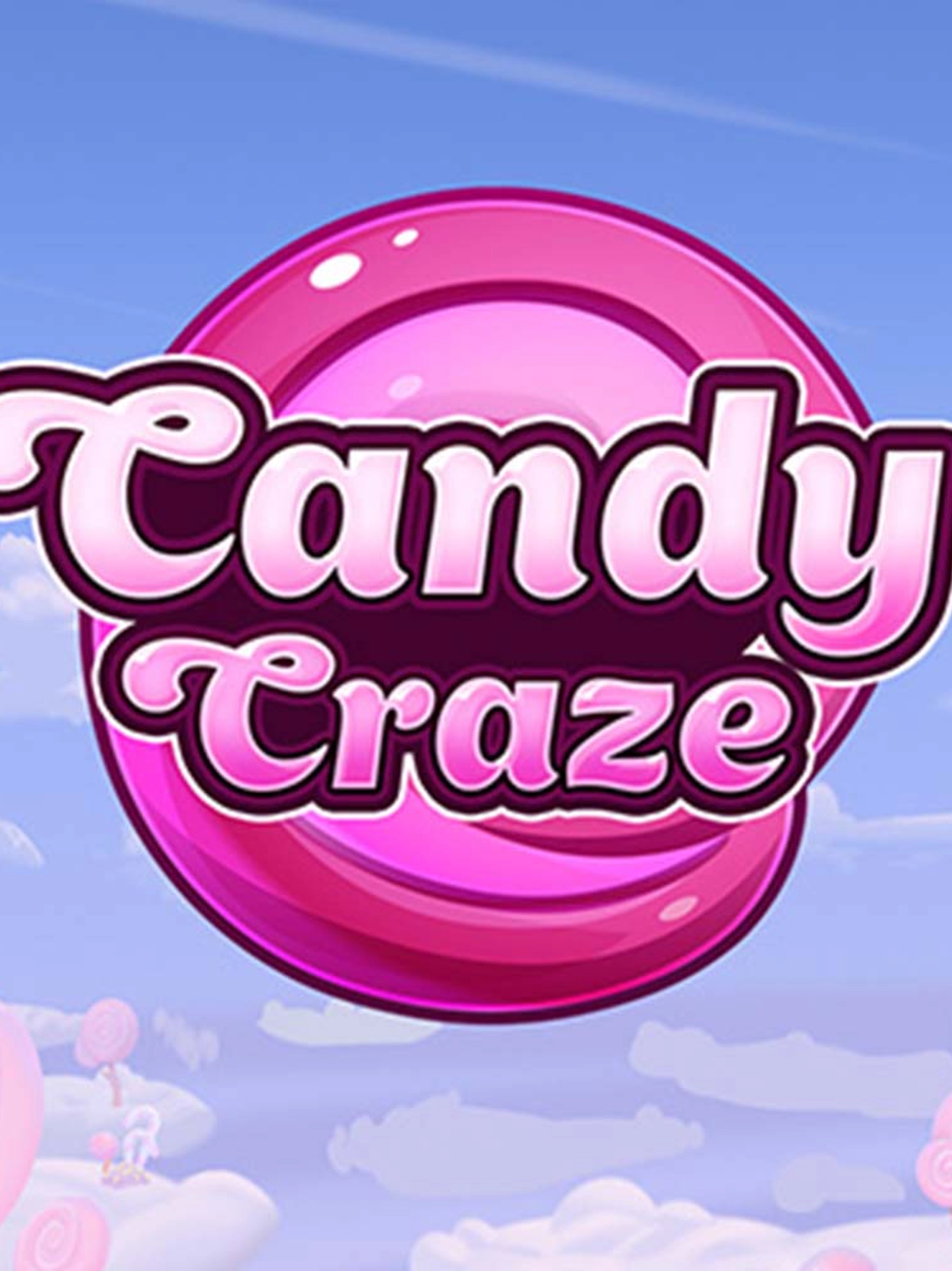 candy craze