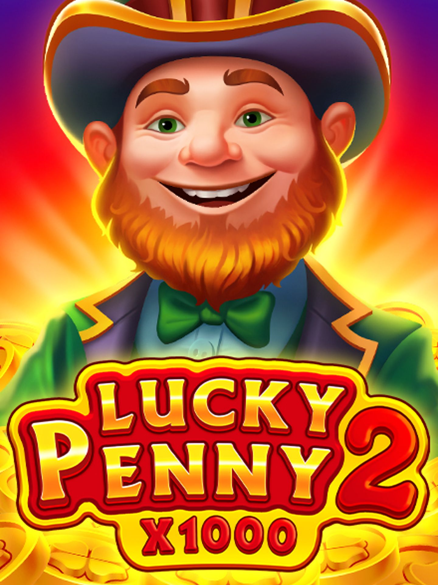 Lucky Penny 2