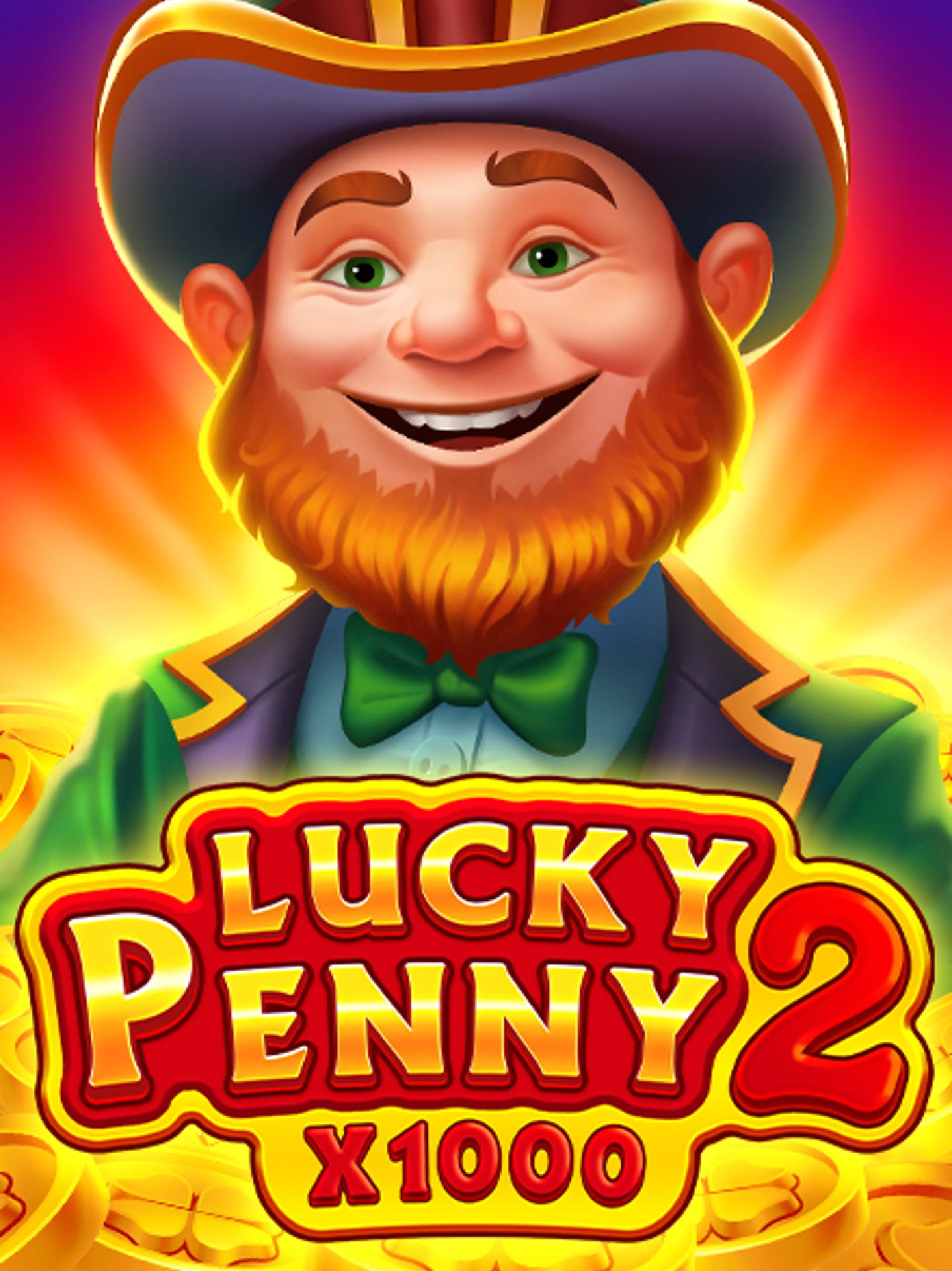 Lucky Penny 2