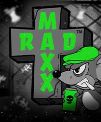 Rad Maxx