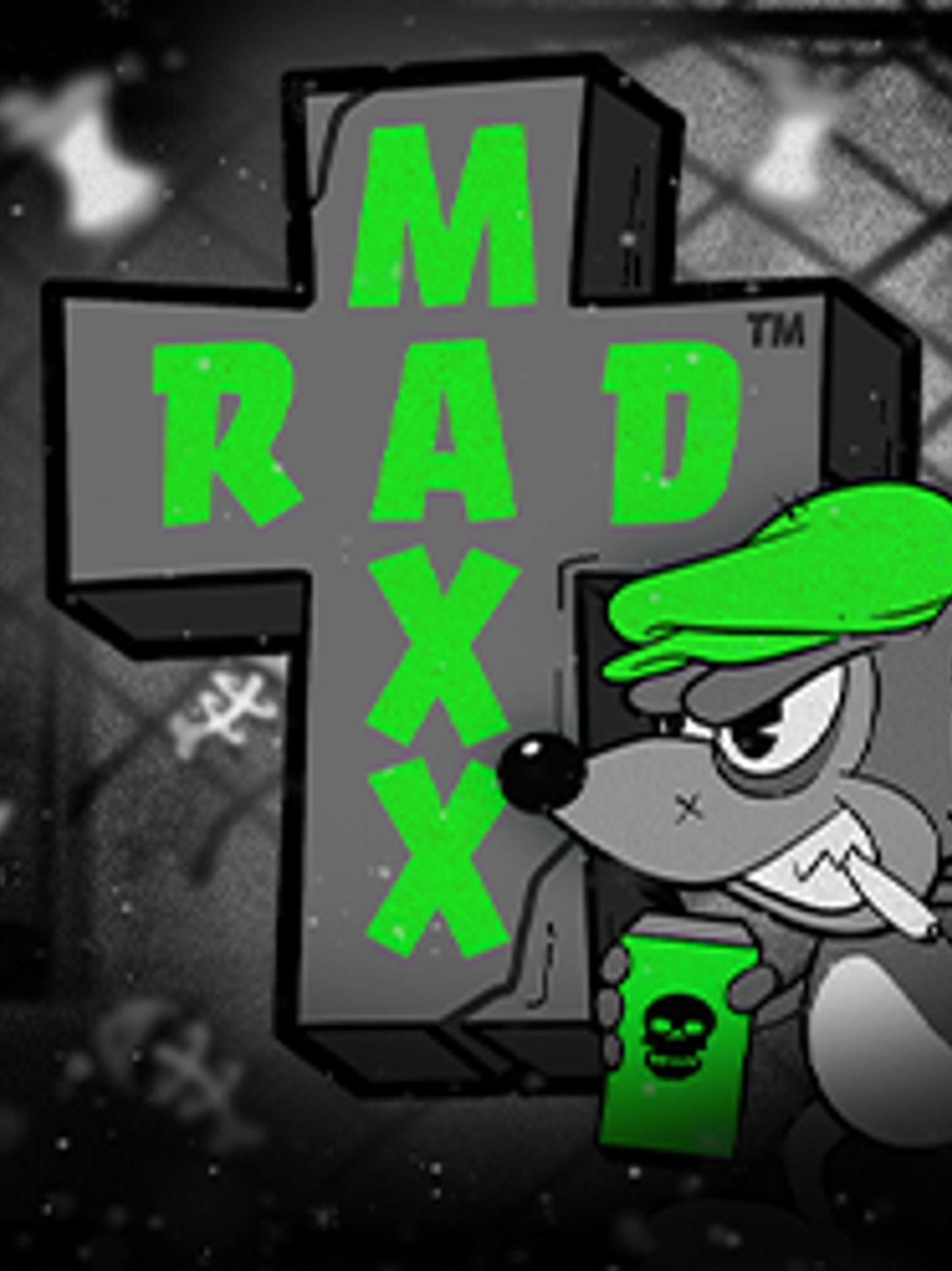 Rad Maxx