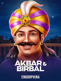 Akbar Birbal