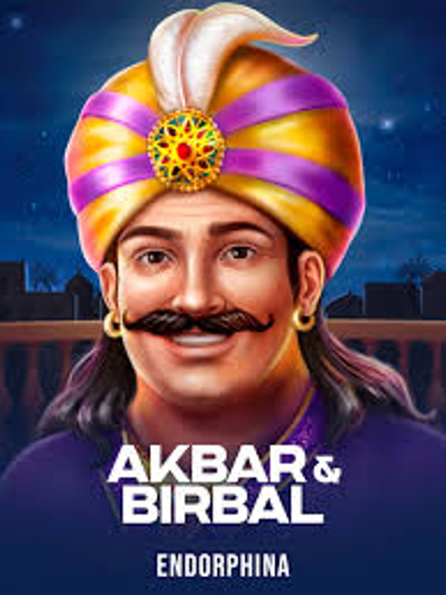 Akbar Birbal