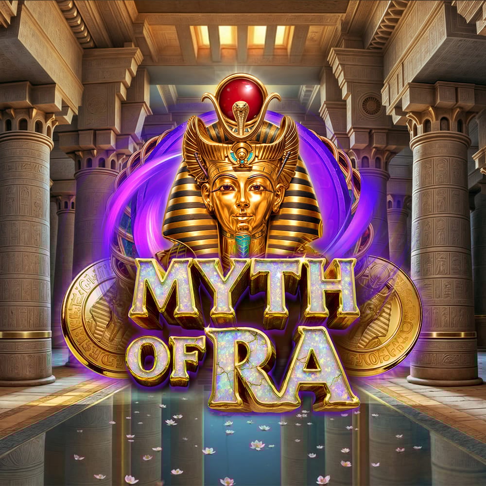 Myth Of Ra