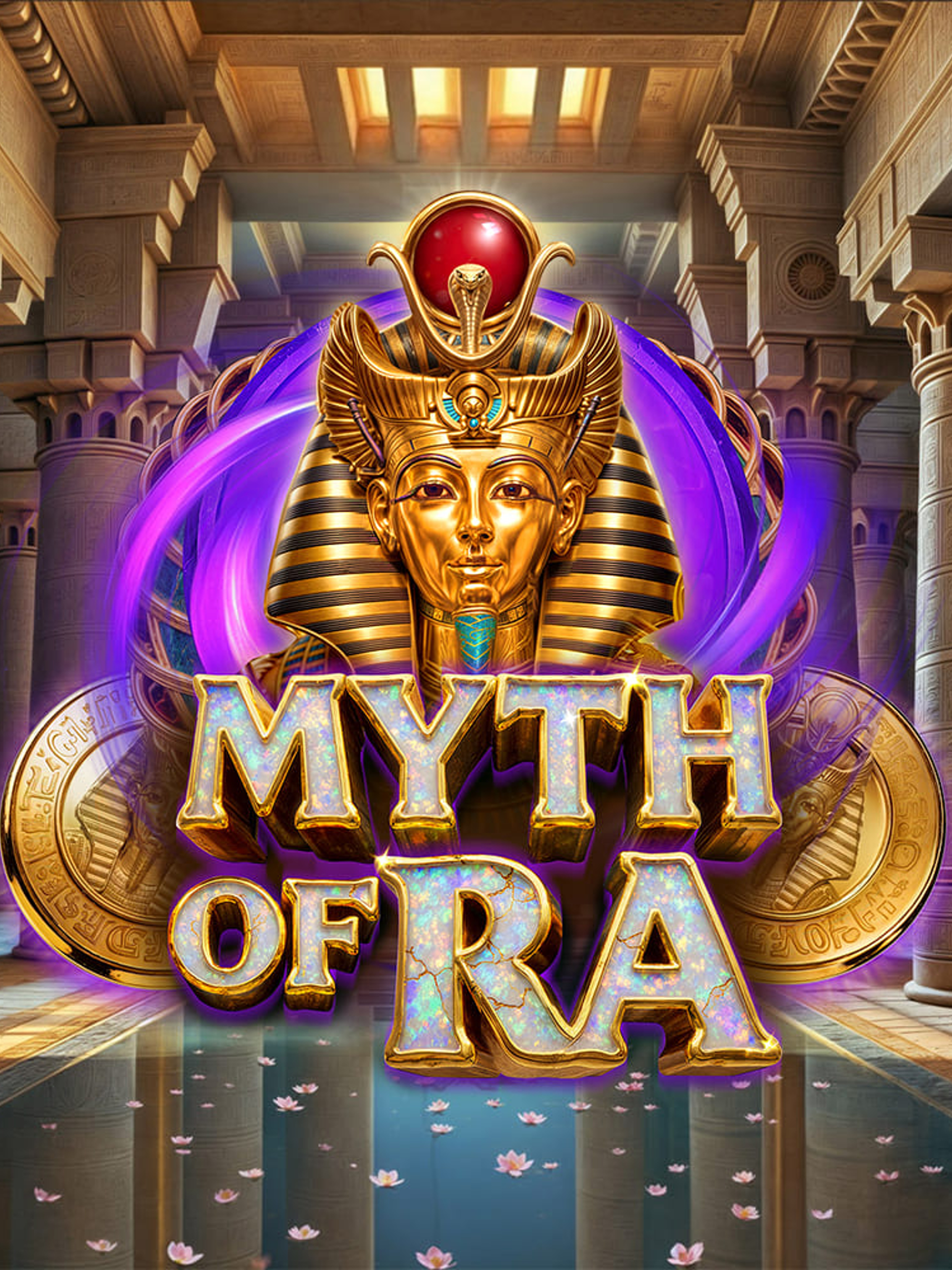 Myth Of Ra