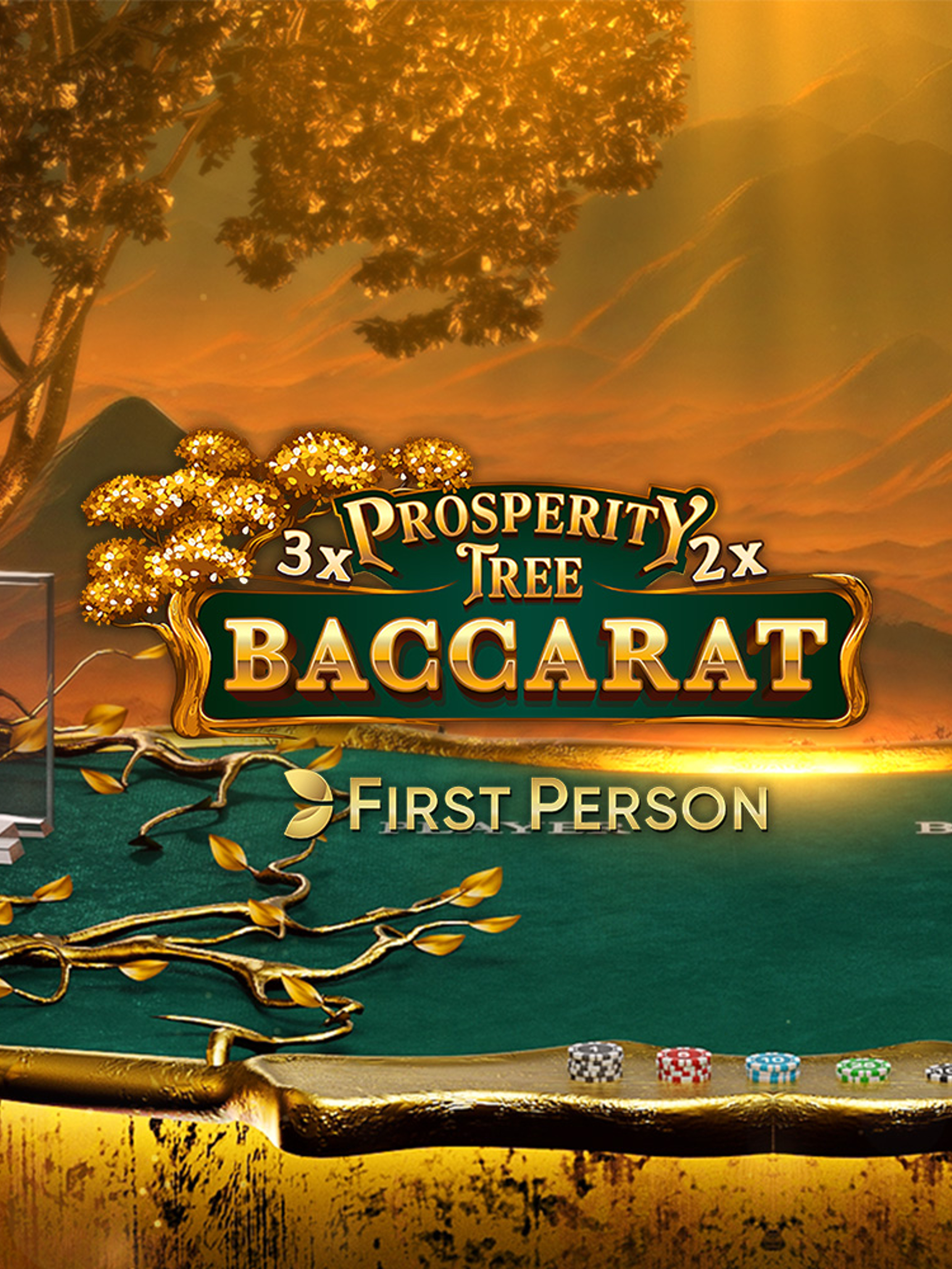 first person prosperity tree baccarat - oss