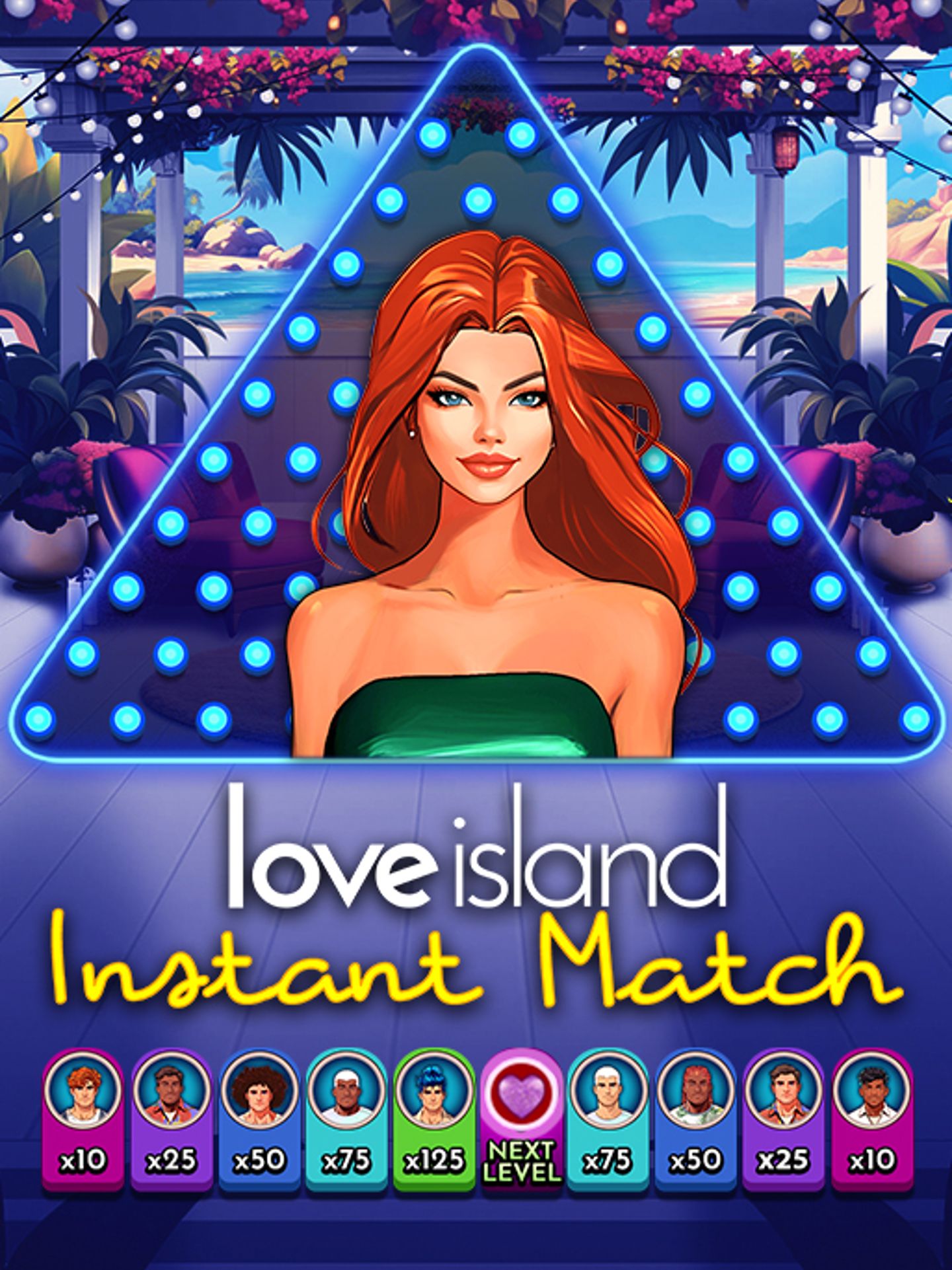 Love Island – Instant Match