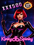 Kinky Spinky