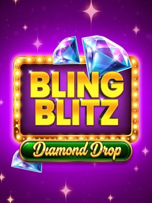 Bling Blitz Diamond Drop