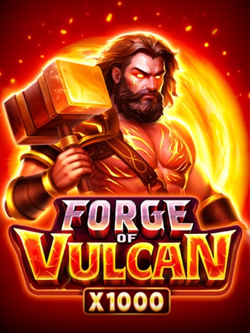 Forge of Vulcan