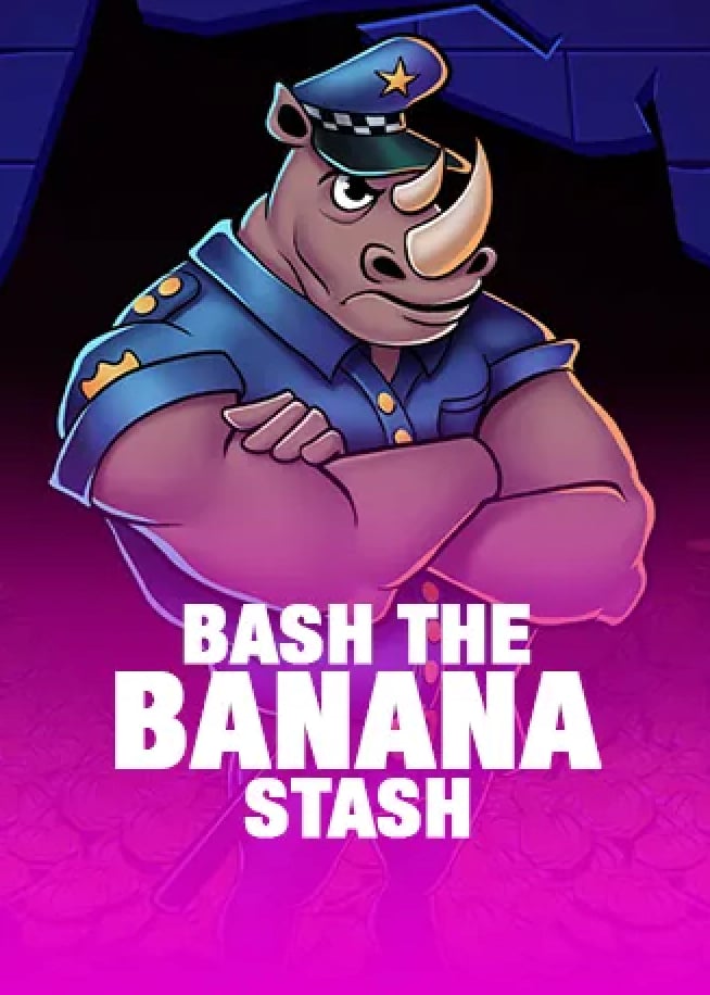 Bash the Banana Stash