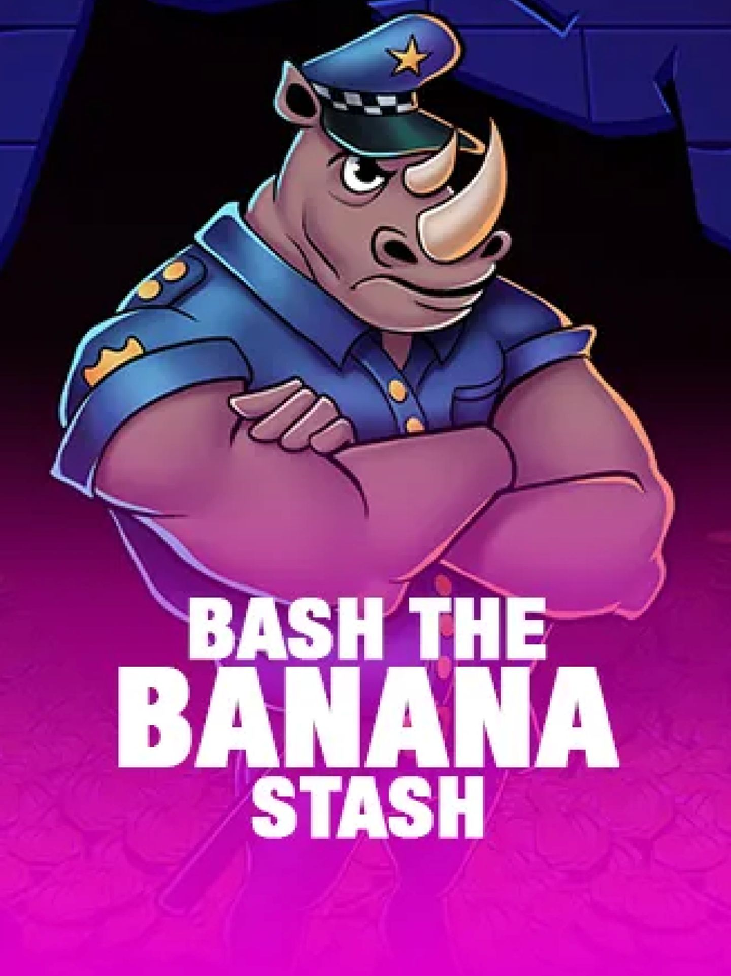 Bash the Banana Stash