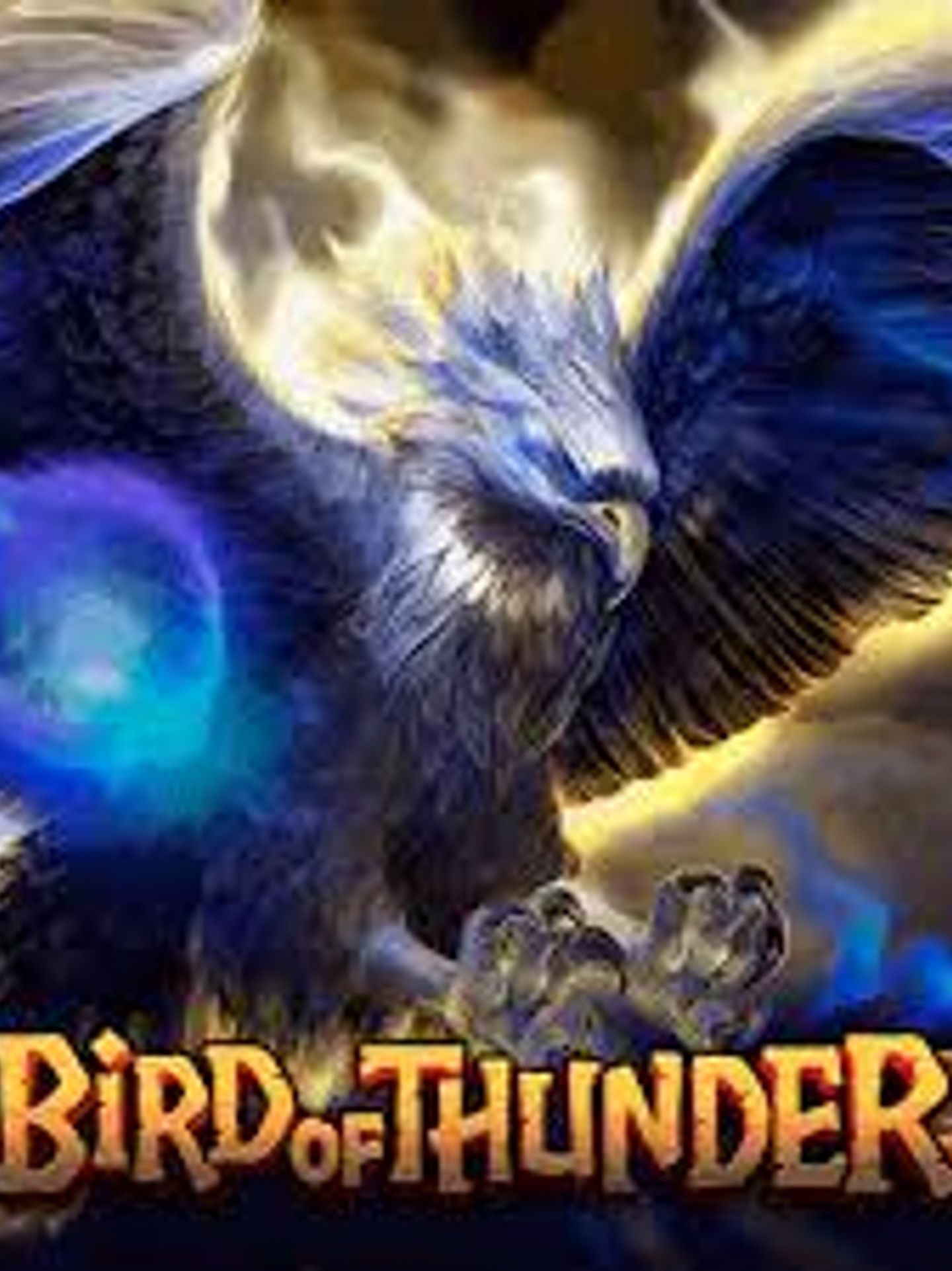 Bird of Thunder