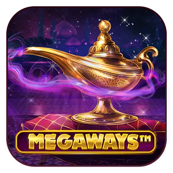 10,001 Nights Megaways