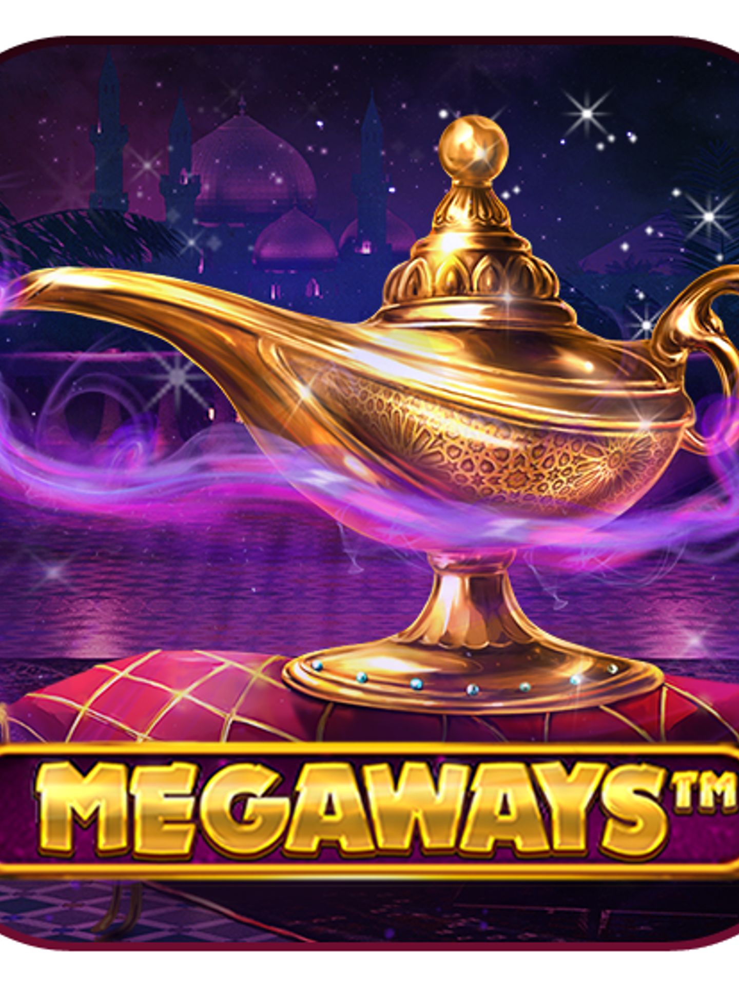 10,001 Nights Megaways