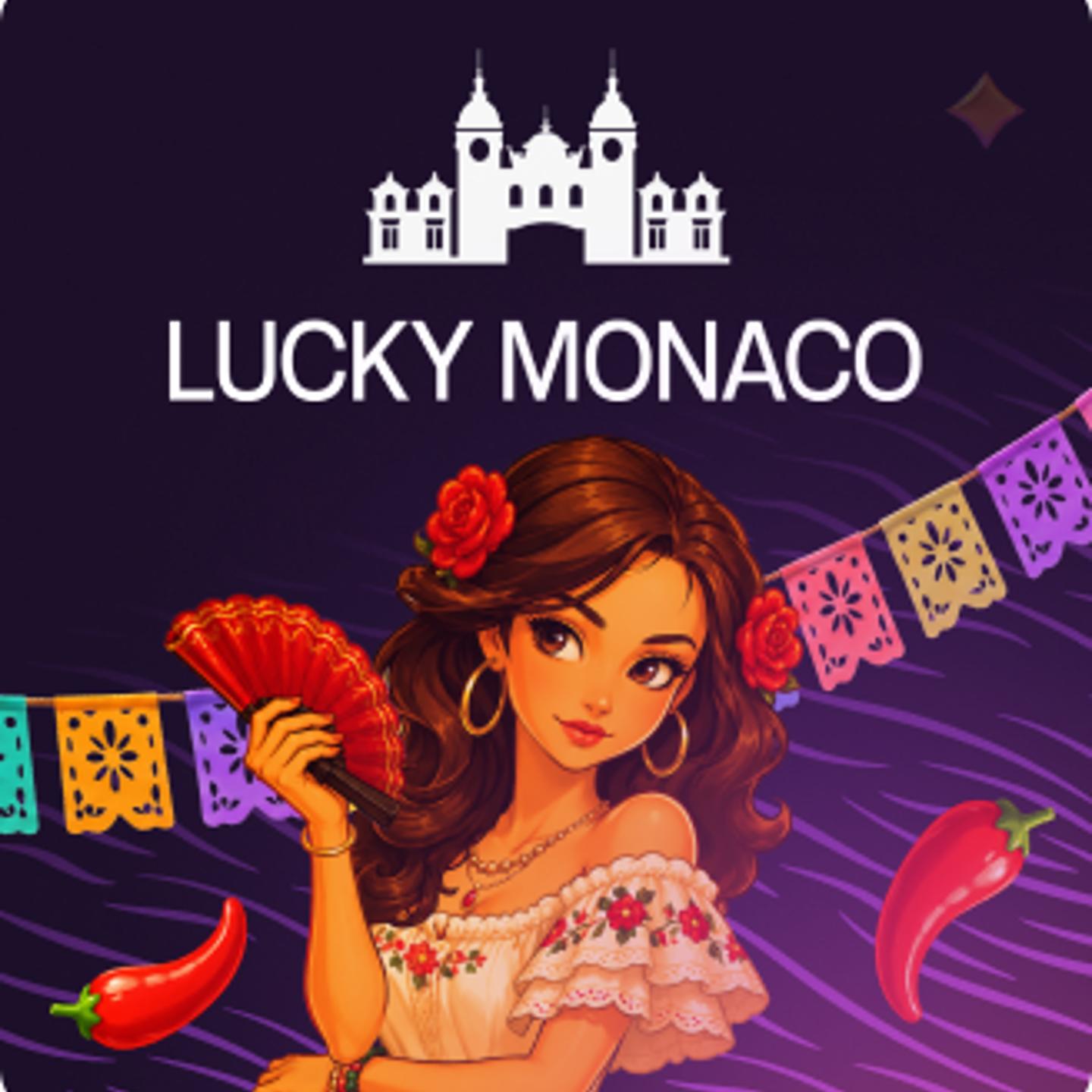 Lucky Monaco