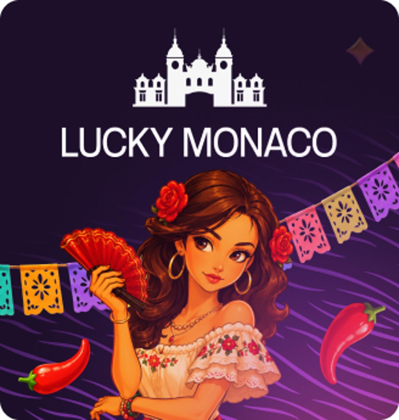 Lucky Monaco