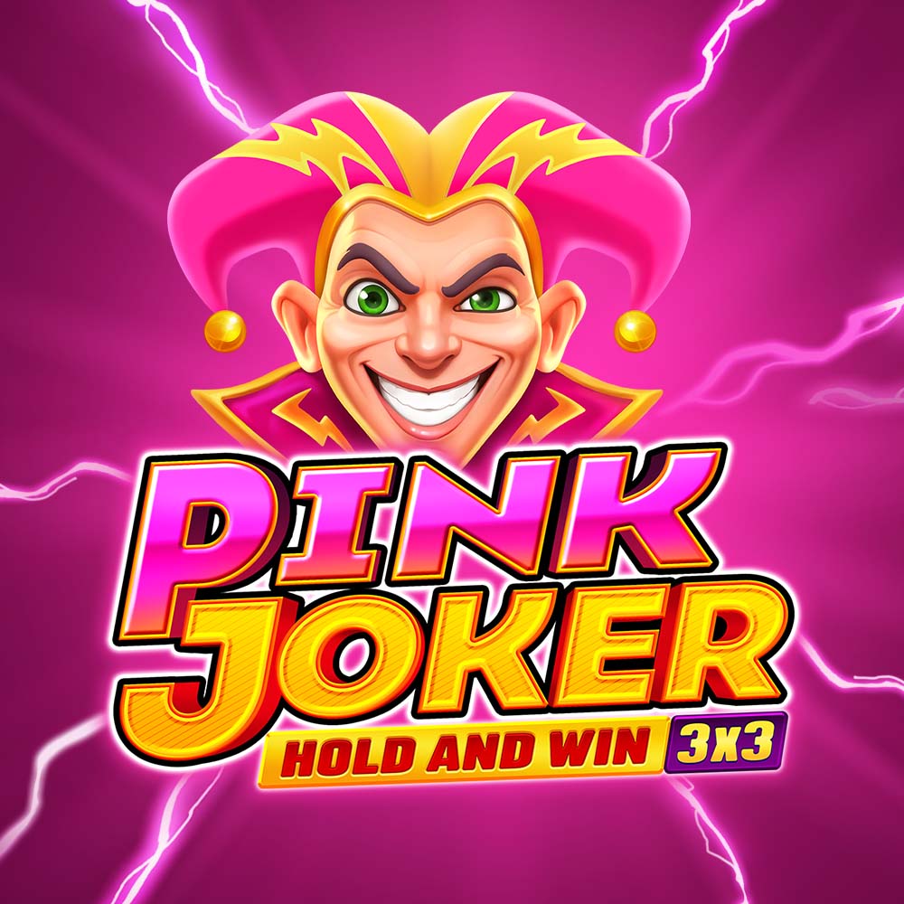 pink joker: hold and win-desktop