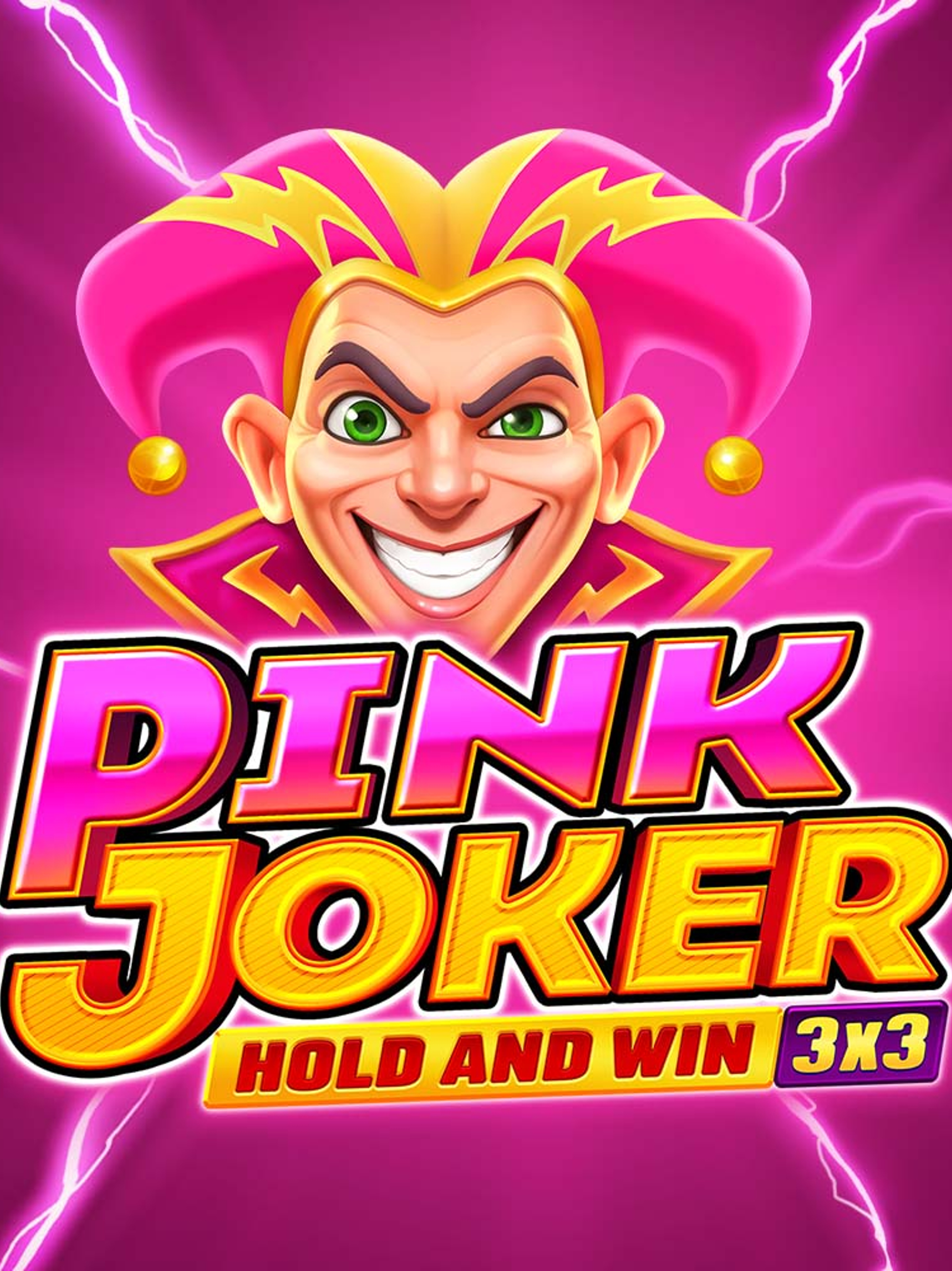 pink joker: hold and win-desktop