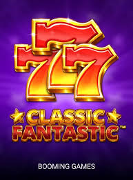 Classic Fantastic