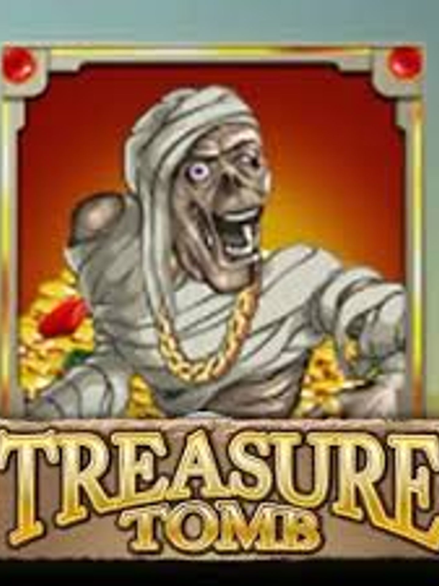 Treasure Tomb