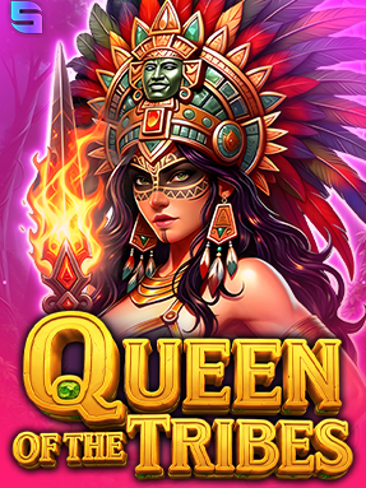 Queen Of The Tribes
