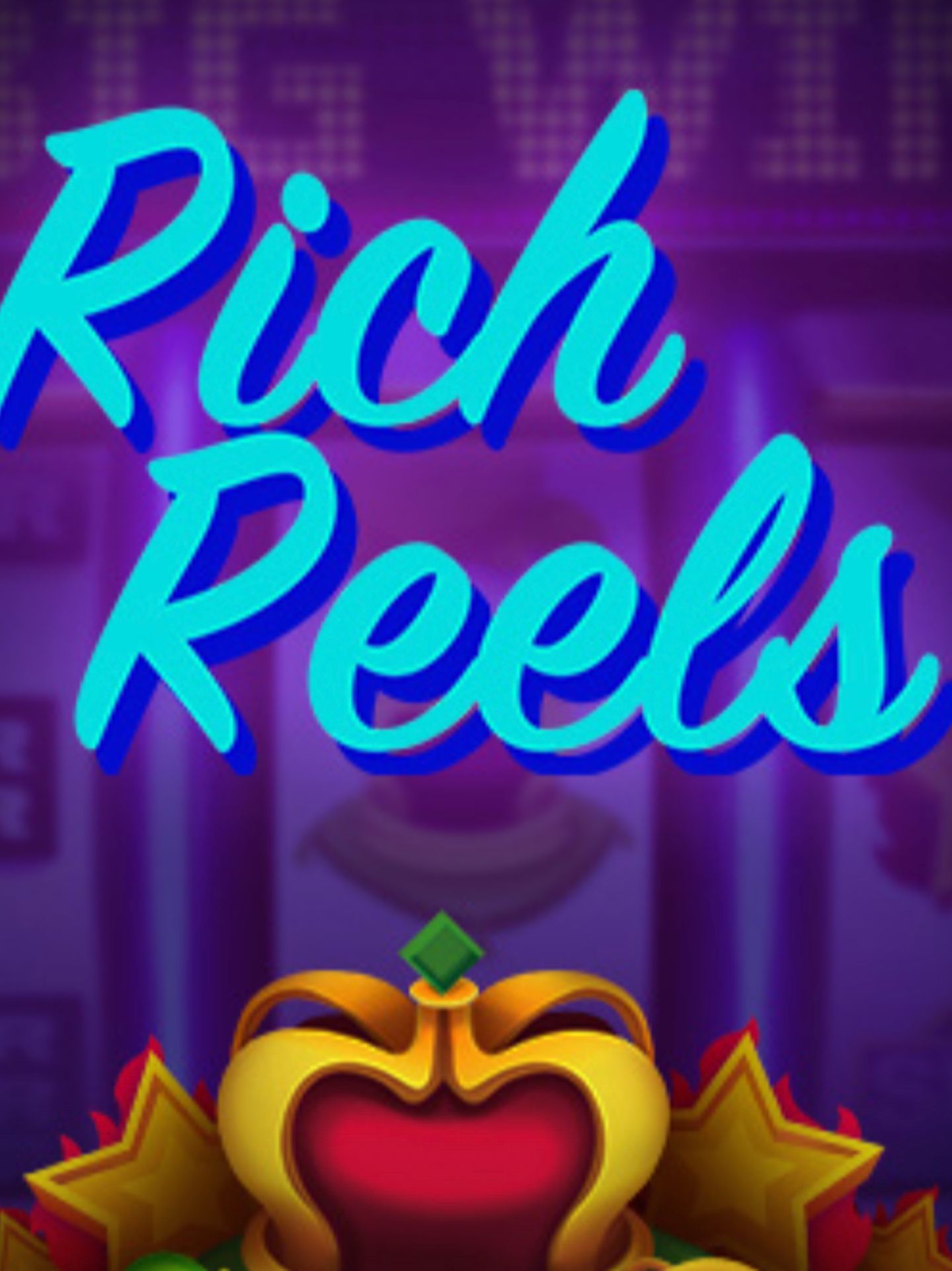 Rich Reels