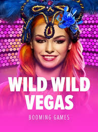 Wild Wild Vegas
