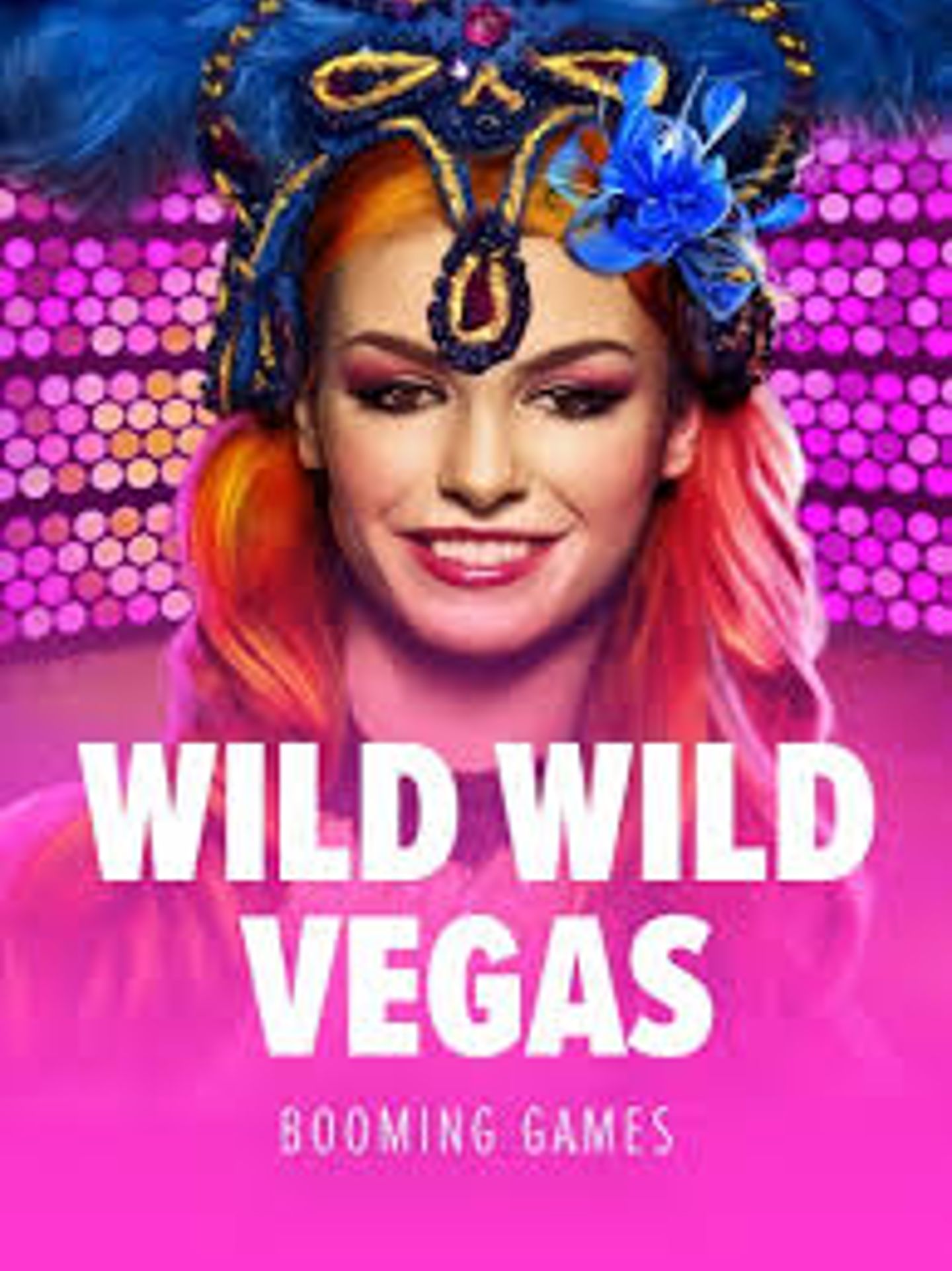 Wild Wild Vegas