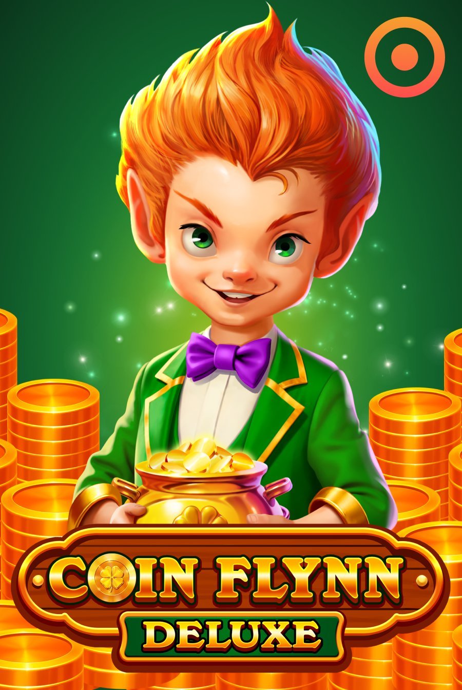 Coin Flynn Deluxe