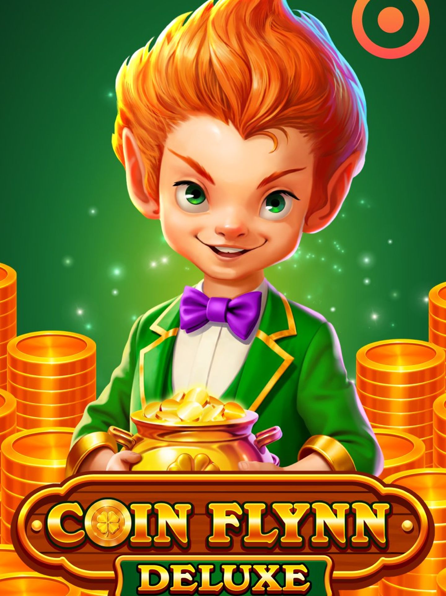 Coin Flynn Deluxe