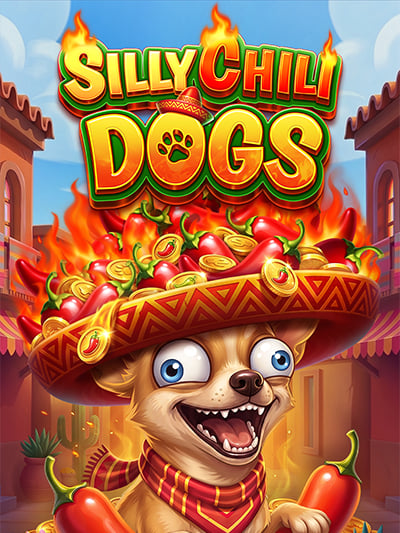 Silly chili dogs