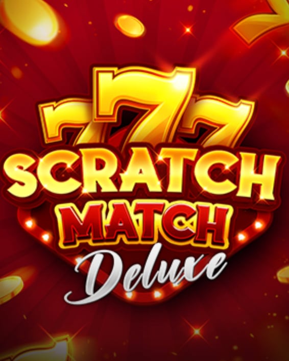 Scratch Match Deluxe