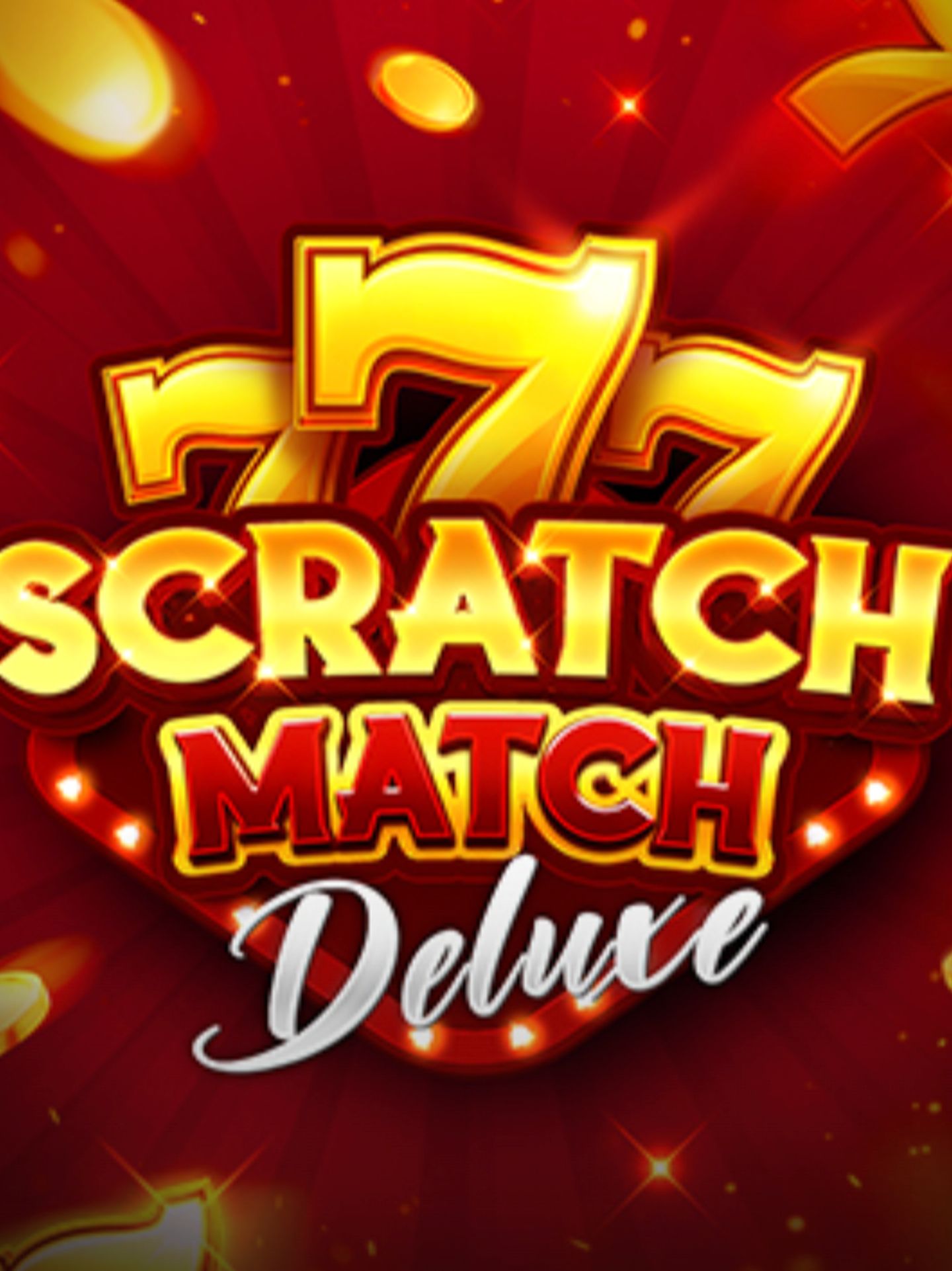 Scratch Match Deluxe